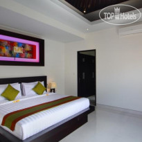 D&G Villas Legian
