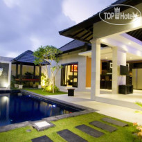 D&G Villas Legian