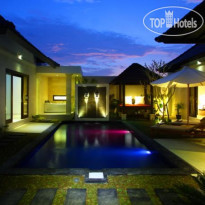 D&G Villas Legian