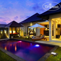 D&G Villas Legian