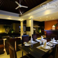 D&G Villas Legian
