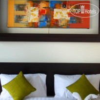 D&G Villas Legian