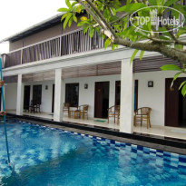 Sanur Guest House 