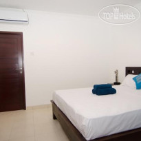 Sanur Guest House 