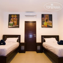 Sanur Guest House 