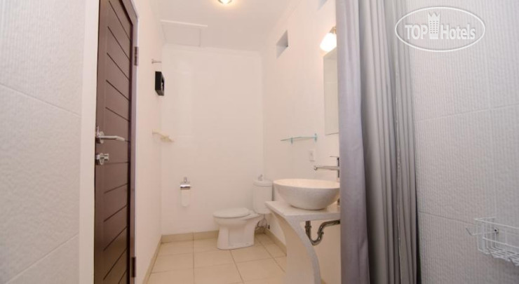 New photos from tourists Sanur Guest House 3*