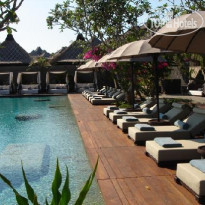 Bvlgari Resort Bali  