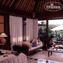 Pita Maha Resort & Spa 