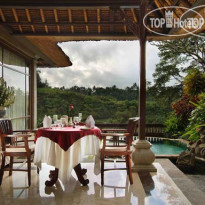 Pita Maha Resort & Spa 