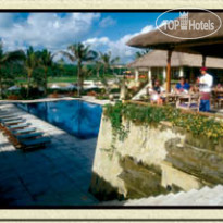 Wantilan Golf Villas 