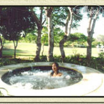 Wantilan Golf Villas 