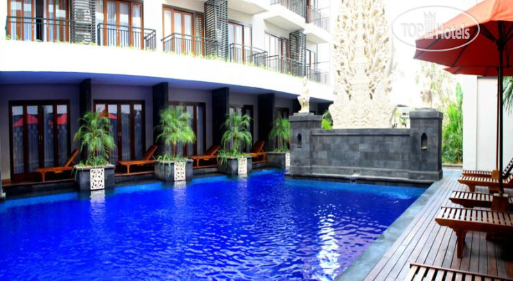 New photos from tourists Grand Hardys Hotel, Villas and Spa 4*