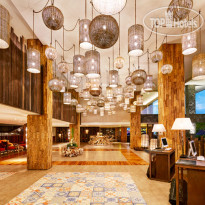 Four Points by Sheraton Bali Отель