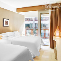 Four Points by Sheraton Bali Номера