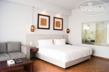 The Sintesa Jimbaran Bali 5*