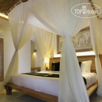 The Evitel Resort Ubud Номера