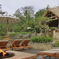 The Evitel Resort Ubud Отель