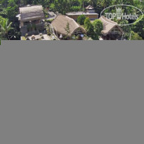 The Evitel Resort Ubud Отель