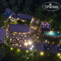 The Evitel Resort Ubud Отель
