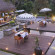 The Evitel Resort Ubud Ресторан