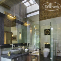 The Evitel Resort Ubud Номера
