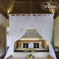 The Evitel Resort Ubud Номера