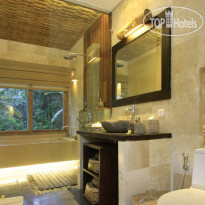 The Evitel Resort Ubud Номера