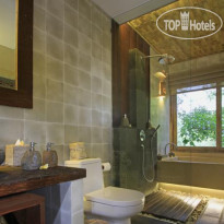 The Evitel Resort Ubud Номера
