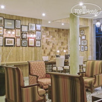 SOLTERRA SEMINYAK Boutique Hotel & Spa  Отель