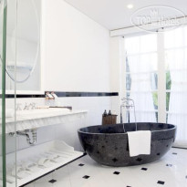 SOLTERRA SEMINYAK Boutique Hotel & Spa  Номера