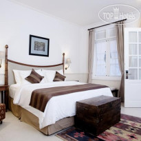 SOLTERRA SEMINYAK Boutique Hotel & Spa  Номера