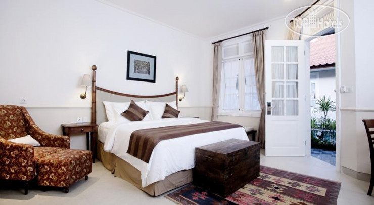 New photos from tourists Maison At C Boutique Hotel & Spa 4*