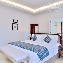 SOLTERRA SEMINYAK Boutique Hotel & Spa  Номера