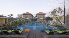 Maison At C Boutique Hotel & Spa 4*