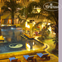 Famous Hotel Kuta 