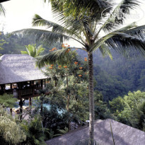 COMO Shambhala Estate 