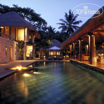 COMO Shambhala Estate 