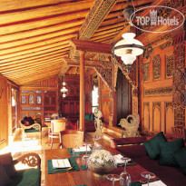 COMO Shambhala Estate 