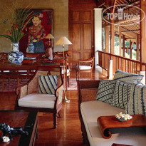 COMO Shambhala Estate 