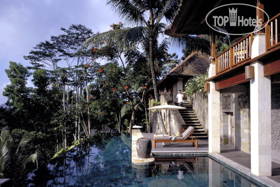 Hotel photo COMO Shambhala Estate 5*