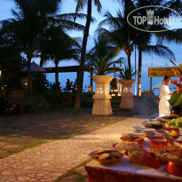 Bali Mandira & Spa