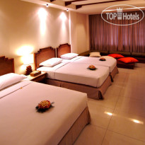 Bali Mandira & Spa