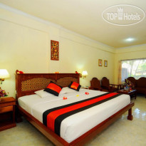 Melasti Beach Resort & Spa 