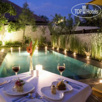 The Bali Khama Villas 