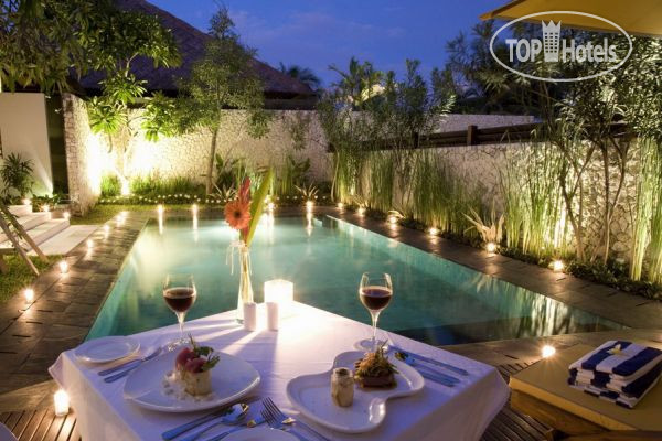 The Bali Khama Villas