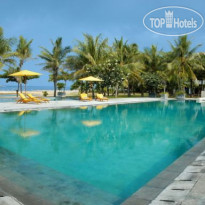 The Bali Khama Villas 