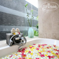 The Bali Khama Villas 