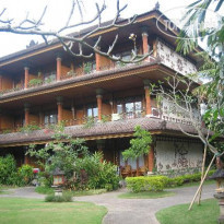 Matahari Bungalows 