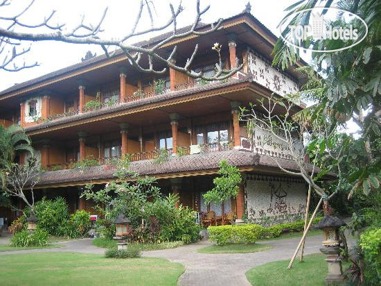 Hotel photo Matahari Bungalows 3*