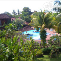 Matahari Bungalows 